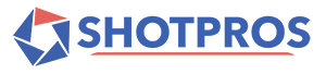SHOTPROS logo