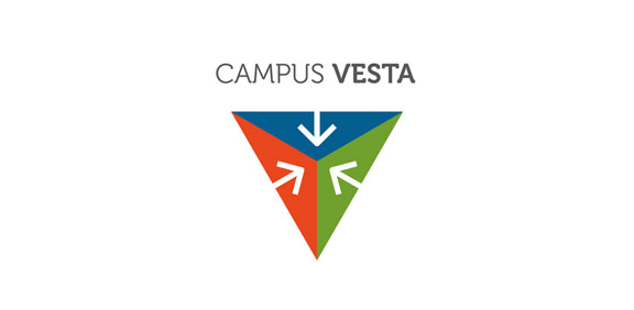 logo campus-vesta