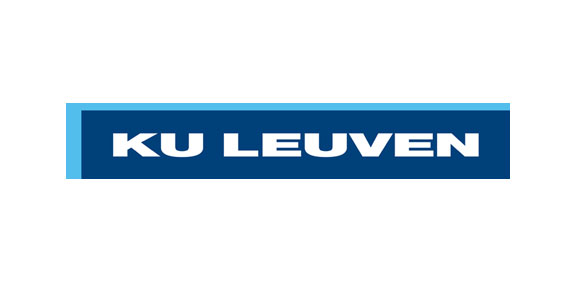 logo ku leuven