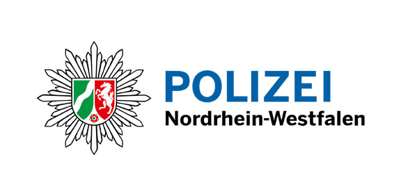 police nrw logo