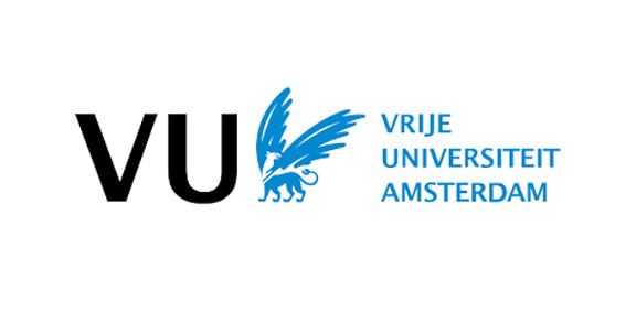Logo University of Amsterdam