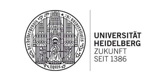 Logo University of Heidelberg