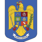 Romanian Police logo